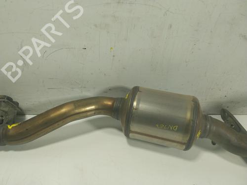 Catalyst VW GOLF VII (5G1, BQ1, BE1, BE2)  | BP19302356M10 