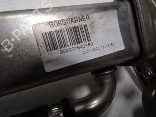 Egr IVECO DAILY VI Van  | BP14288345M69 