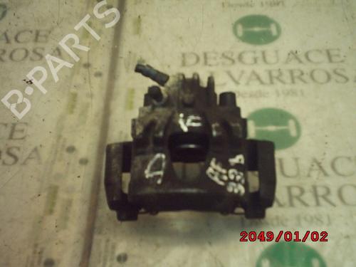 Used Right front brake caliper CITROËN XSARA Coupe (N0) [1998-2005]  11557012