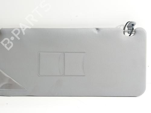 Parasol derecha Parasol derecha MITSUBISHI CANTER Platform/Chassis (FB_, FE_, FG_) [2001-2026] 36049976 36049976