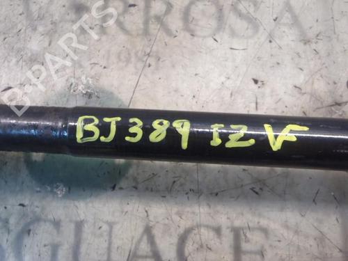 Left front driveshaft SUZUKI ALTO VII (GF) 1.0 (AMF310, GFC31S) | BP3795057M38 