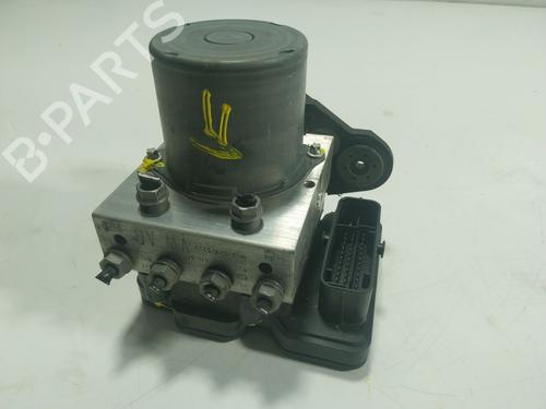 Used ABS pump AUDI A1 Sportback (GBA) 35 TFSI (150 hp) 16693202