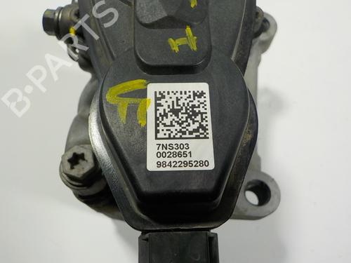Left rear brake caliper PEUGEOT 208 II (UB_, UP_, UW_, UJ_) 1.2 PureTech 100 | BP11946928M107 
