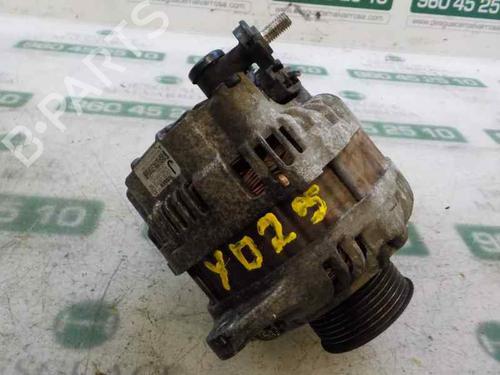Generator NISSAN NAVARA NP300 (D40) 2.5 dCi 4WD (D40TT, D40T, D40M, D40BB) | BP6329964M7 