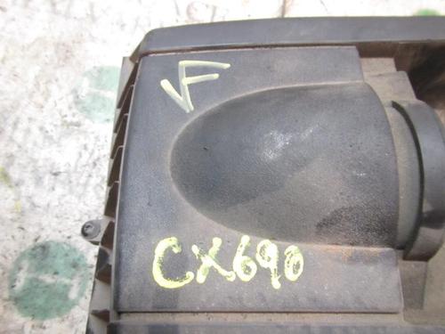 Air filter box NISSAN INTERSTAR Van (X70) dCi 115 | BP14277810M87 