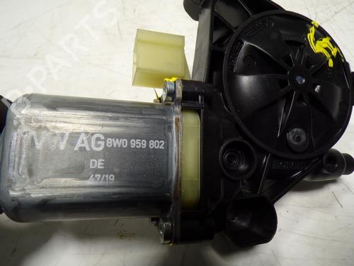 Right front window motor AUDI A1 Sportback (GBA)  | BP12107960E20 