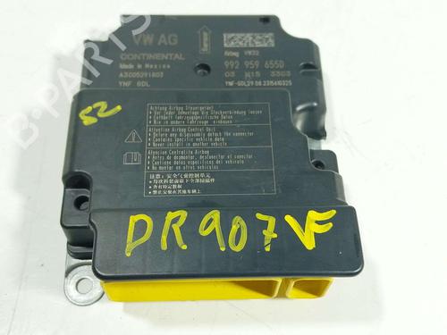 ecu-airbags-porsche-taycan-y1a-2019-38567551 main image
