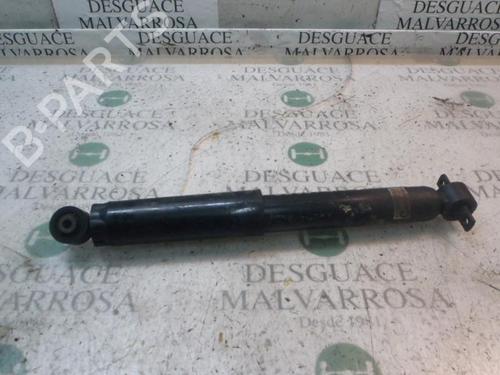 Used Right front shock absorber Right front shock absorber LAND ROVER DISCOVERY II (L318) 2.5 Td5 4x4 (136 hp) 3816261 3816261