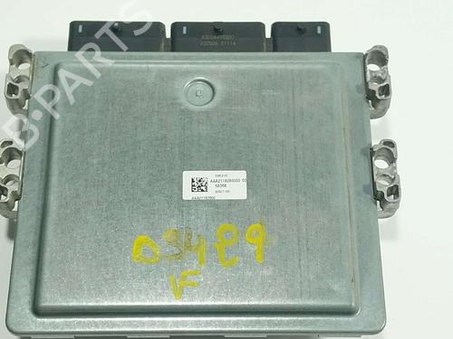 Used Engine control unit (ECU) Engine control unit (ECU) 38713429 38713429