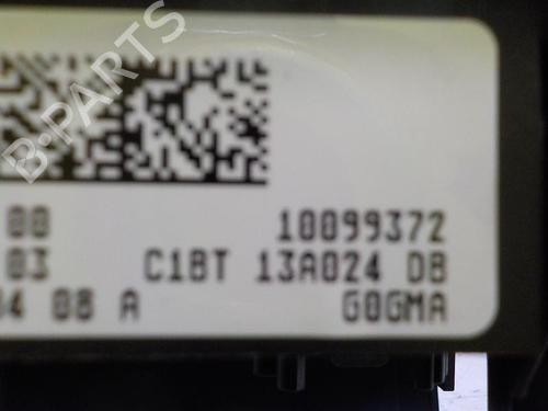 Hovedlysbryter FORD FIESTA VI (CB1, CCN) 1.25 | BP3872583I24 