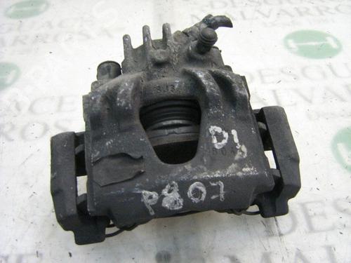 Bremssattel links vorne CITROËN XSARA Coupe (N0) [1998-2005]nullnull