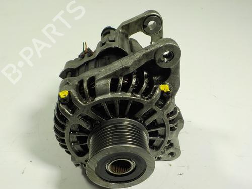 Alternator MAZDA 5 (CR) 2.0 CD (CR19) | BP11188060M7 