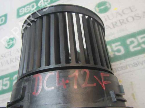 Heater blower motor CITROËN C4 II (NC_) 1.6 HDi 90 | BP3877502M62 