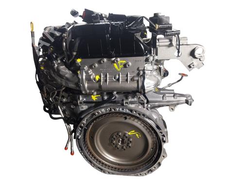 Engine MERCEDES-BENZ GLC Coupe (C253)  | BP19698632M1 