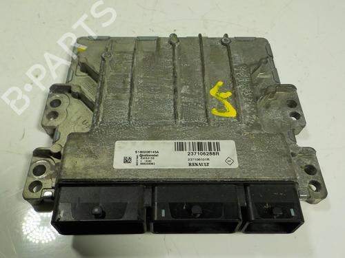 Used Engine control unit (ECU) Engine control unit (ECU) RENAULT MEGANE IV Hatchback (B9A/M/N_) 1.2 TCe 130 (B9MR) (130 hp) 11189782 11189782