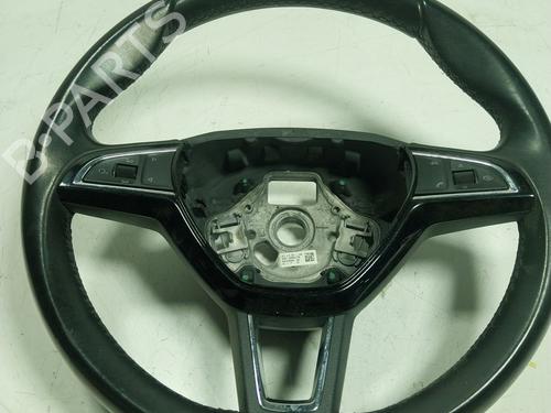 Used Steering wheel Steering wheel SKODA SUPERB III (3V3) 2.0 TDI (150 hp) 17860029 17860029