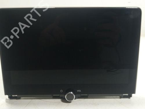 Used Electronic module Electronic module TOYOTA YARIS (_P21_, _PA1_, _PH1_) 1.5 Hybrid (MXPH10, MXPH11) (116 hp) 31337493 31337493