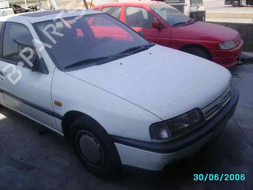 Used Parts NISSAN PRIMERA (P10)  1.6  474210