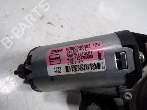 Rear wiper motor SEAT IBIZA IV SC (6J1, 6P5) 1.6 TDI | BP6929351M102 