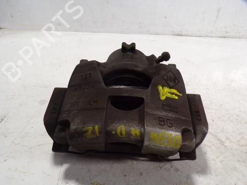Used Left front brake caliper Left front brake caliper RENAULT GRAND SCÉNIC III (JZ0/1_) 1.5 dCi (JZ09, JZ0D, JZ10, JZ14, JZ1G, JZ29, JZ2C) (110 hp) 11553514 11553514