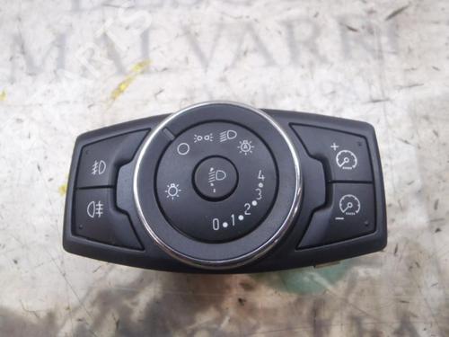 Used Headlight switch FORD FOCUS III 2.0 TDCi (163 hp) 4017079