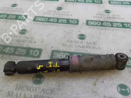 Used Left rear shock absorber Left rear shock absorber RENAULT KANGOO / GRAND KANGOO II (KW0/1_) 1.5 dCi 90 (KW05, KW08, KW0G, KW11) (90 hp) 6046320 6046320
