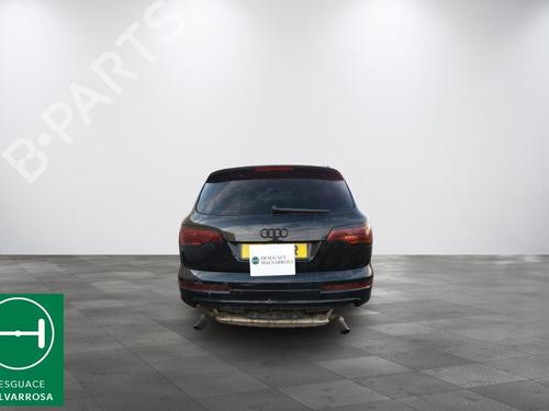 Headlight switch AUDI Q7 (4LB) 3.0 TDI quattro | BP27407701I24  - Image 11