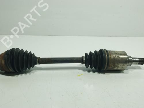 Used Left front driveshaft BMW X6 (E71, E72) xDrive 50 i (408 hp) 33016304