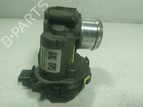 Throttle body PEUGEOT 3008 I MPV (0U_) 1.6 BlueHDi 120 | BP18525421M82 
