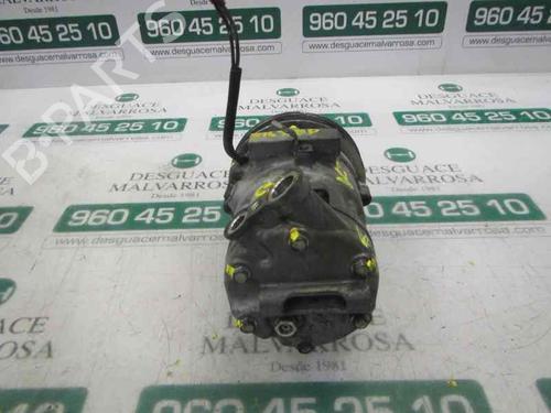 AC compressor OPEL CORSA D (S07) 1.4 (L08, L68) | BP3871638M34 
