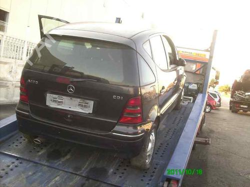 Front right lock MERCEDES-BENZ A-CLASS (W168)  | BP3777077C97 