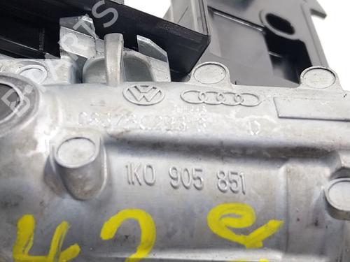 Electronic module SKODA FABIA III (NJ3) 1.0 | BP19934373M83 
