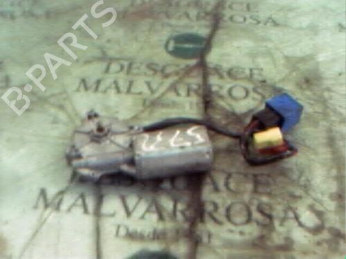 Used Rear wiper motor CITROËN XANTIA (X1_, X2_) 1.9 SD (75 hp) 3742838