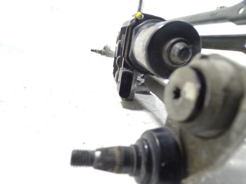 Front wiper motor VW SCIROCCO III (137, 138)  | BP9810657M29 