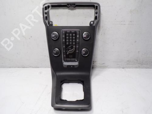 Used Climate control Climate control VOLVO V40 Hatchback (525) [2012-2019] 10375205 10375205