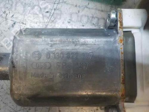 Front right window mechanism BMW 3 (E90) 318 d | BP4802897C23 