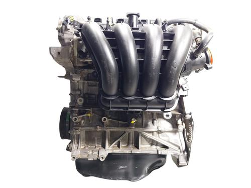 Motor Motor MAZDA 6 Estate (GJ, GL) 2.5 (194 hp) 36294884 36294884