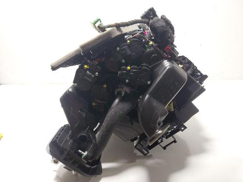 Heater matrix box BMW X6 (G06, F96) xDrive 30 d Mild-Hybrid | BP29138960M61 