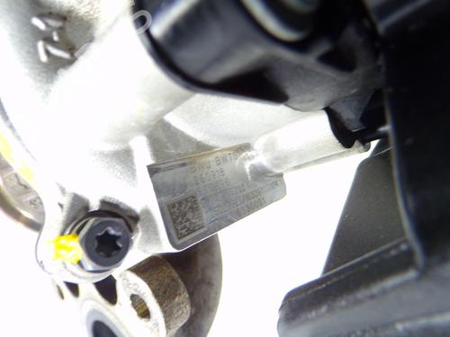 Turbolader/Kompressor SEAT ARONA (KJ7, KJP)  | BP8884354M71 