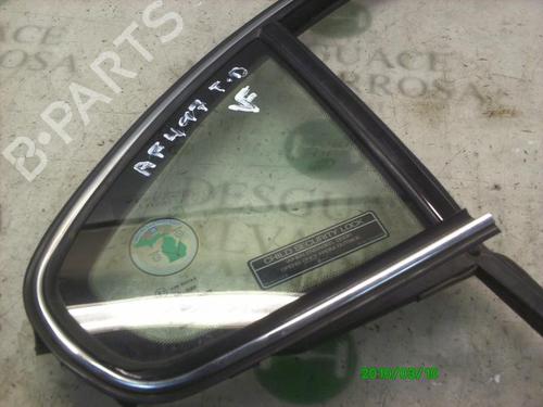 Used Rear right quarter glass CHEVROLET ALERO [1999-2004]  14263769