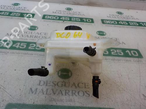 Power steering reservoir TOYOTA YARIS (_P13_)  | BP14282342M117 