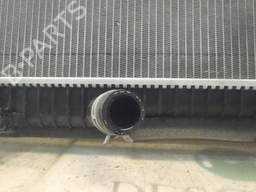 Køler FORD FIESTA VI (CB1, CCN) | BP3805204M31