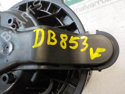Heater blower motor HYUNDAI ix20 (JC)  | BP3870400M62 