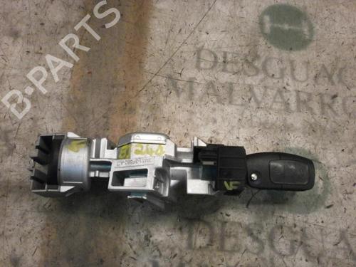 Used Electronic module Electronic module FORD FOCUS II (DA_, HCP, DP) [2004-2013] 14267922 14267922
