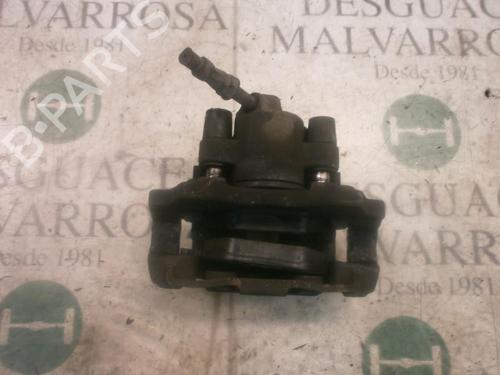 Left rear brake caliper BMW 3 (E46) 320 d | BP11546633M107 