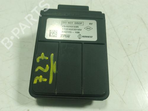 Electronic module RENAULT KADJAR (HA_, HL_) 1.5 dCi 110 (HLA3) | BP24575499M83 - Image 2