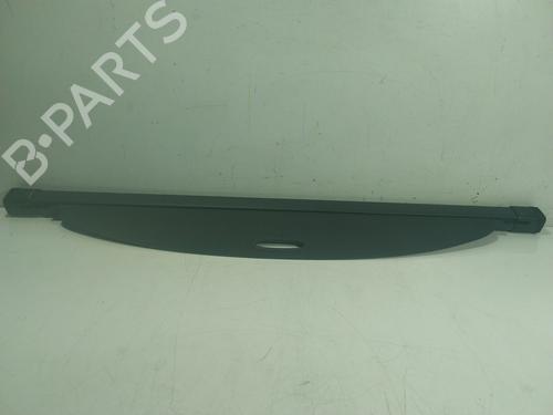 Used Rear parcel shelf Rear parcel shelf HYUNDAI ix35 (LM, EL, ELH) 1.7 CRDi (116 hp) 20129527 20129527