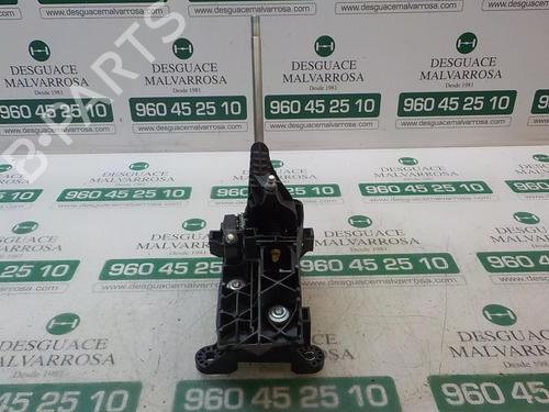 Gear lever FORD FIESTA VI (CB1, CCN) 1.6 TDCi | BP7411608M90 