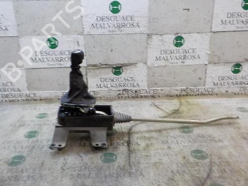 Used Gear lever Gear lever OPEL CORSA D (S07) 1.3 CDTI (L08, L68) (75 hp) 7411239 7411239