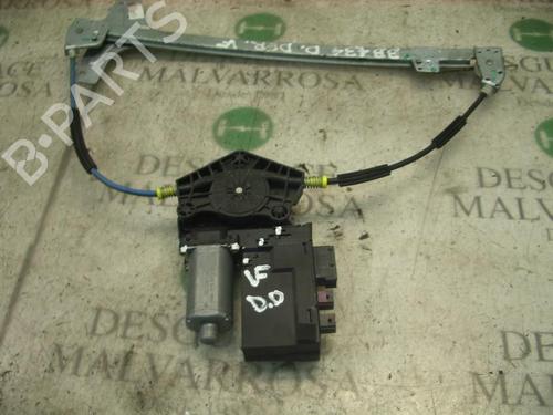 Used Front right window mechanism PEUGEOT 307 Break (3E) 2.0 HDi 135 (136 hp) 3780039
